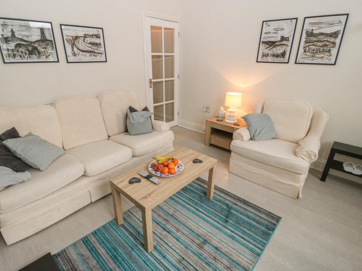 Hazelmere Cottage Уърксоп Екстериор снимка