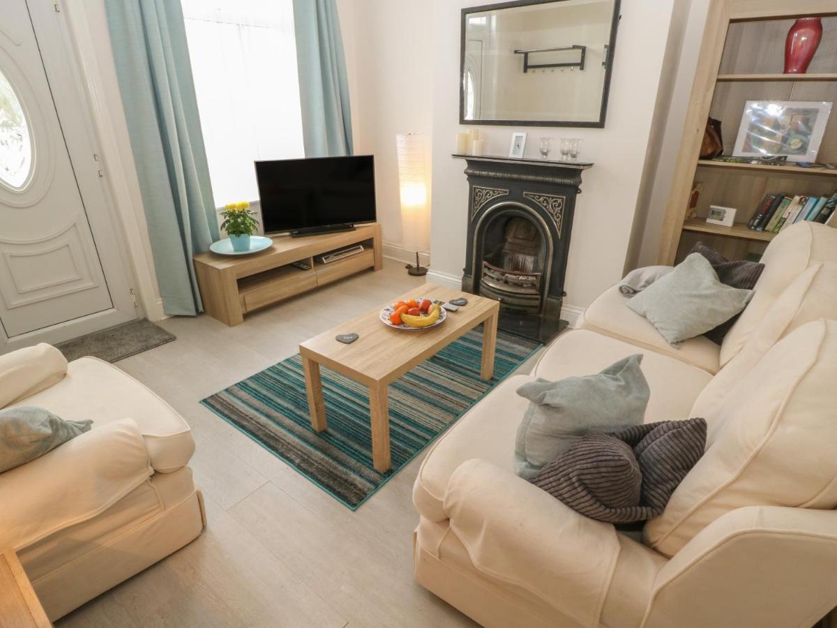 Hazelmere Cottage Уърксоп Екстериор снимка