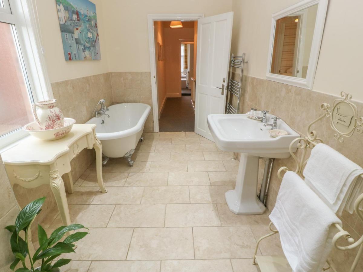Hazelmere Cottage Уърксоп Екстериор снимка